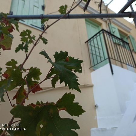 Pitini Simi Exterior foto